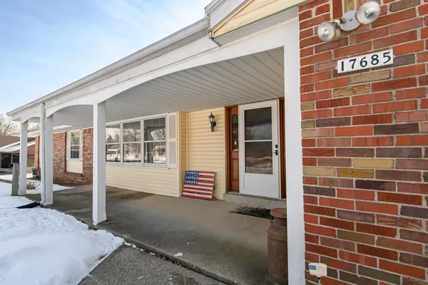 $449,900 | 17685 Evergreen Court, Brookfield, WI 53045