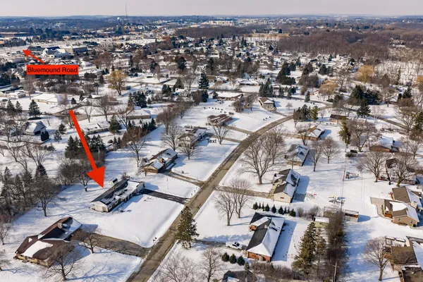 $449,900 | 17685 Evergreen Court, Brookfield, WI 53045