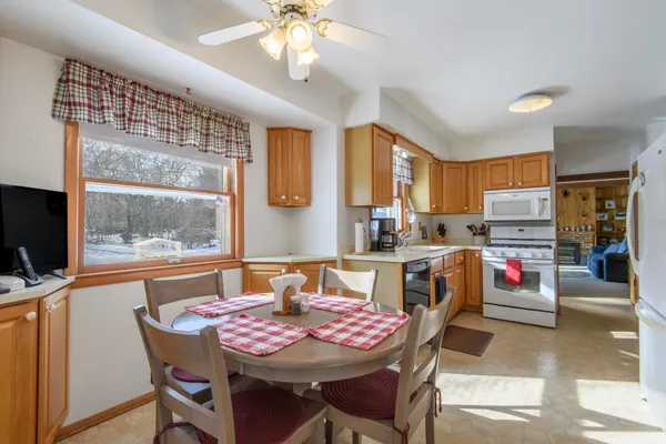 $449,900 | 17685 Evergreen Court, Brookfield, WI 53045