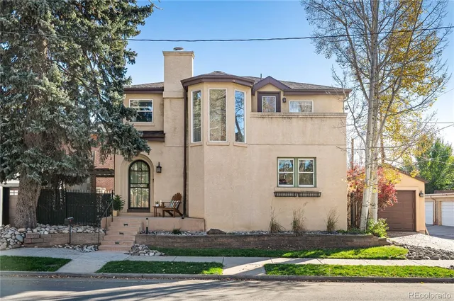 $1,300,000 | 1630 East Virginia Avenue, Denver, CO 80209