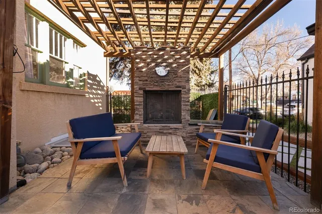 $1,300,000 | 1630 East Virginia Avenue, Denver, CO 80209