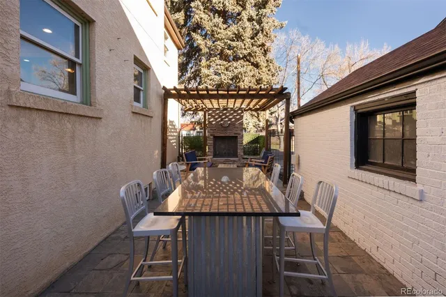 $1,300,000 | 1630 East Virginia Avenue, Denver, CO 80209