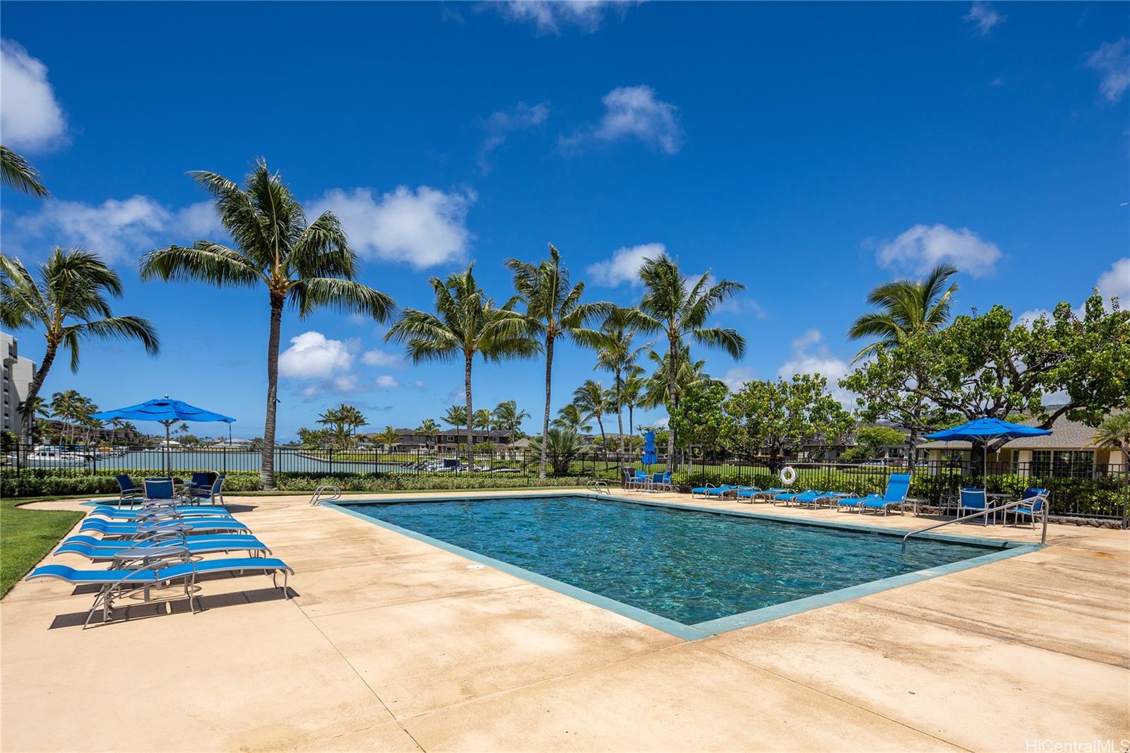 520 Lunalilo Home Road, Unit 6305 Honolulu, HI 96825 - Photo 17 of 24