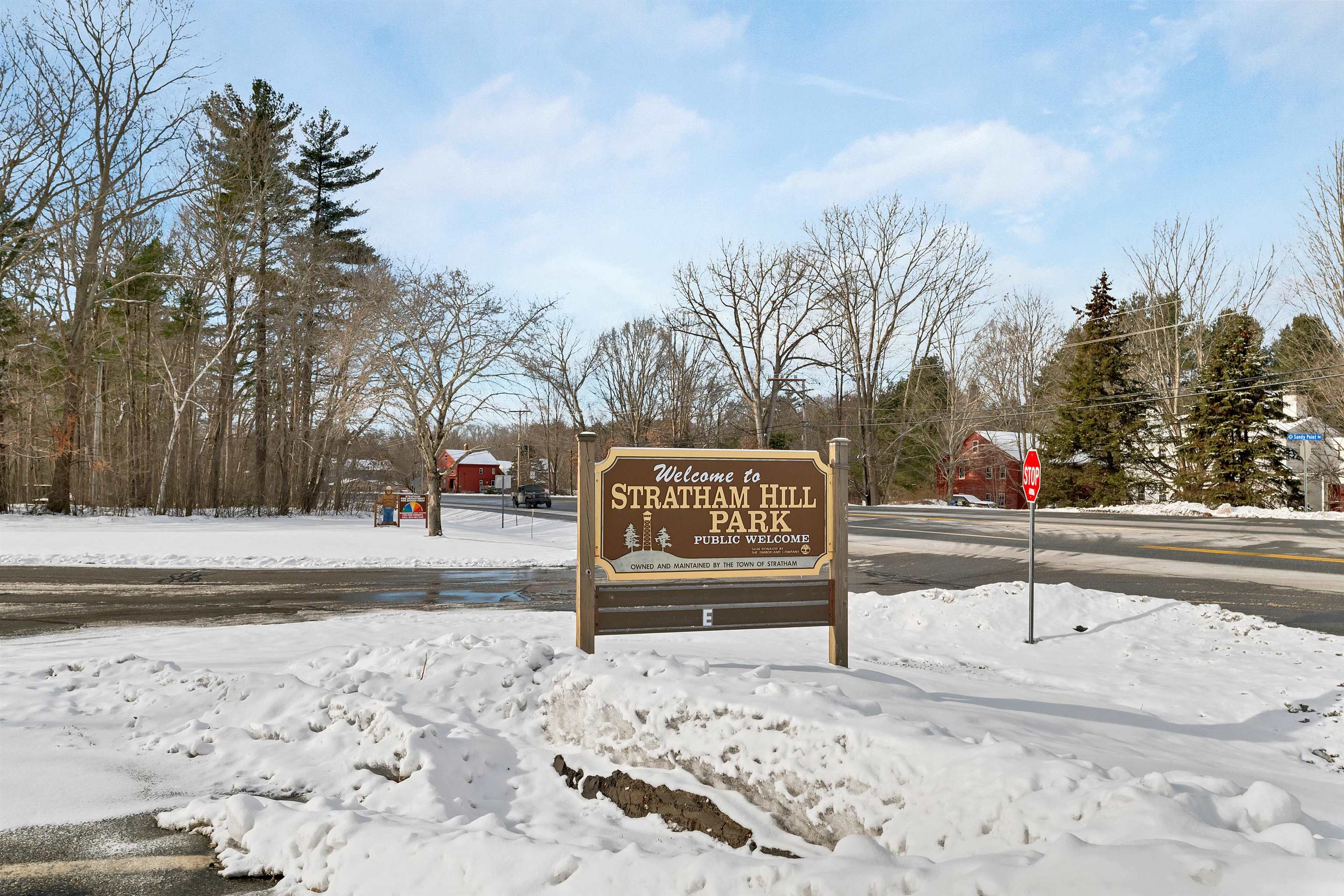 14 Lovell Road Stratham, NH 03885 - Photo 21 of 22