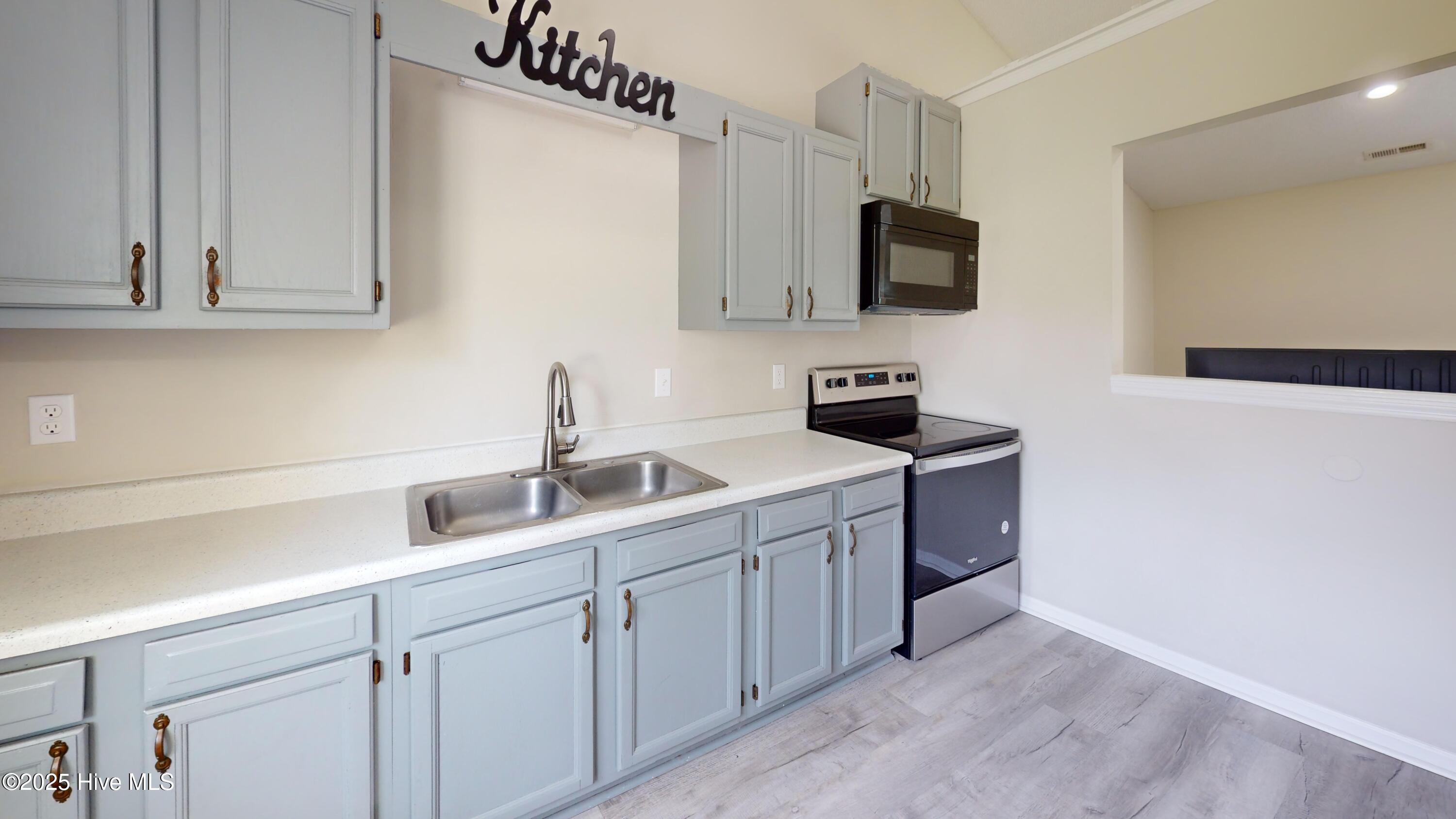 973 Ramsey Road Jacksonville, NC 28546 - Photo 34 of 36 973-Ramsey-Rd-Kitchen 1