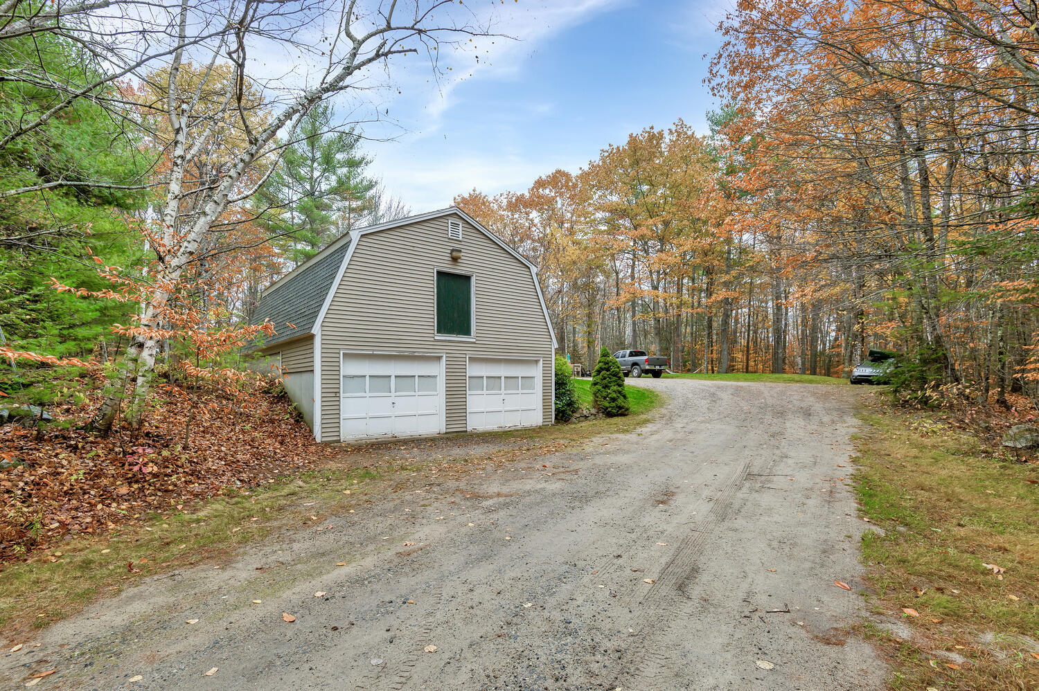 95-97 Libby Road Casco, ME 04015 - Photo 36 of 36 95 Libby Rd Casco ME 04015 USA-large-036
