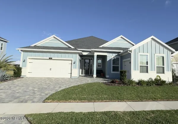 $705,000 | 261 Clearview Drive, St. Augustine, FL 32092