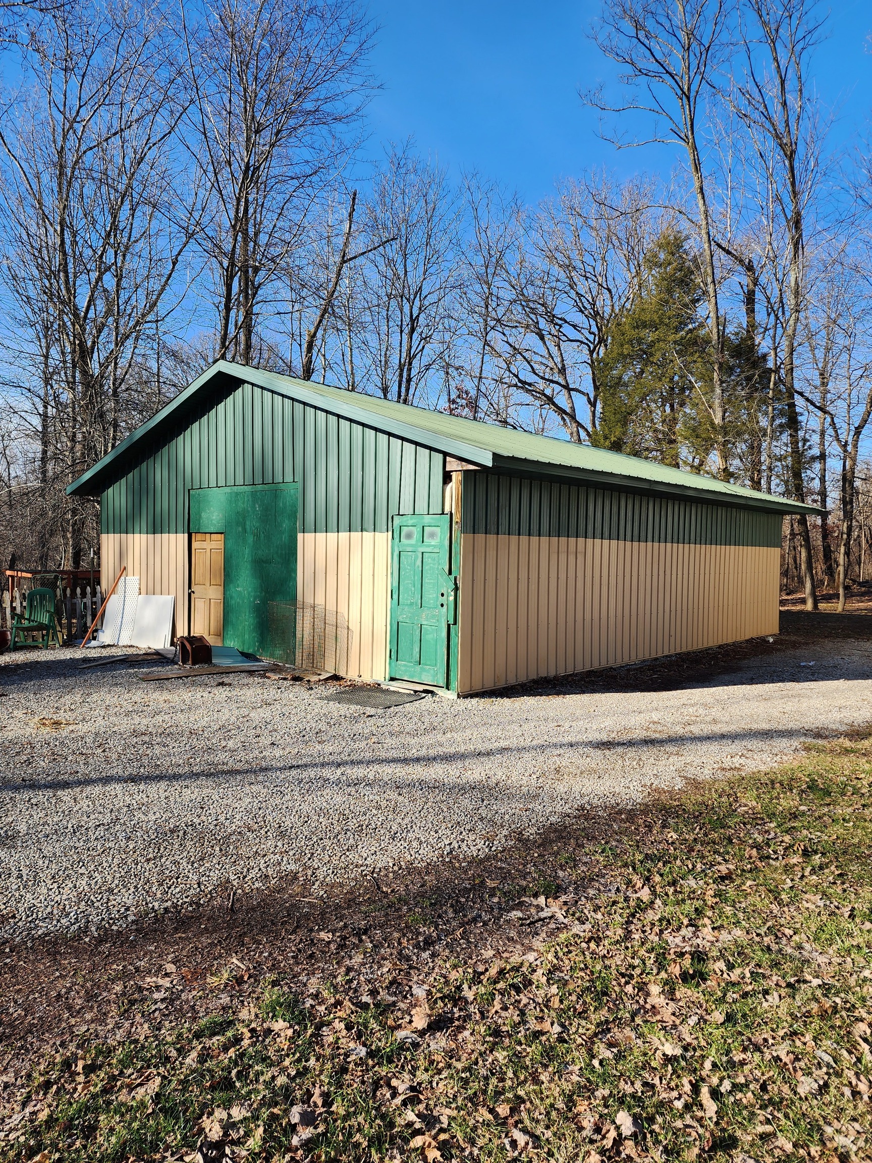 9681 Green Road Trafalgar, IN 46181 - Photo 14 of 16 Gallery Image 14