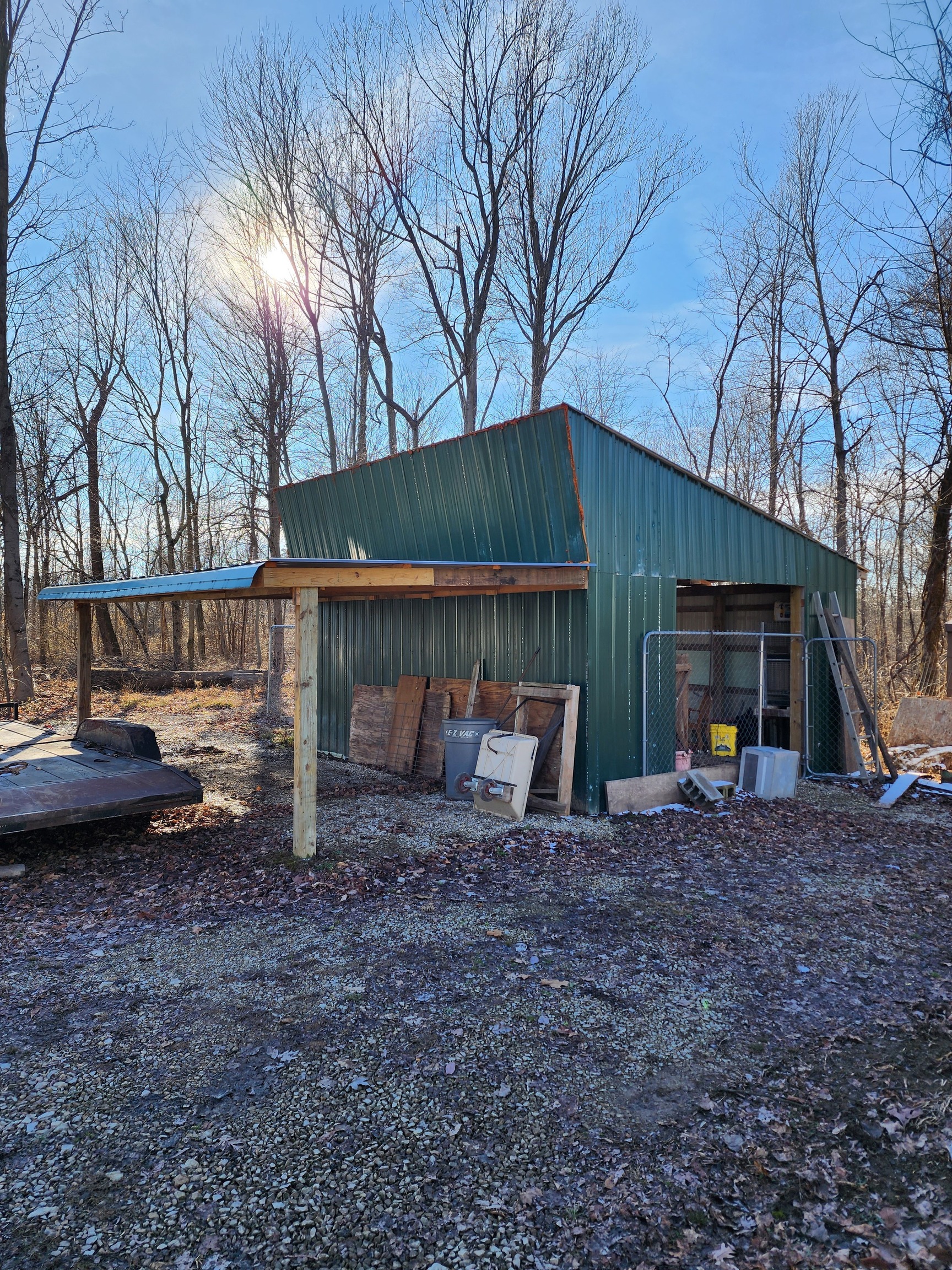 9681 Green Road Trafalgar, IN 46181 - Photo 15 of 16 Gallery Image 15
