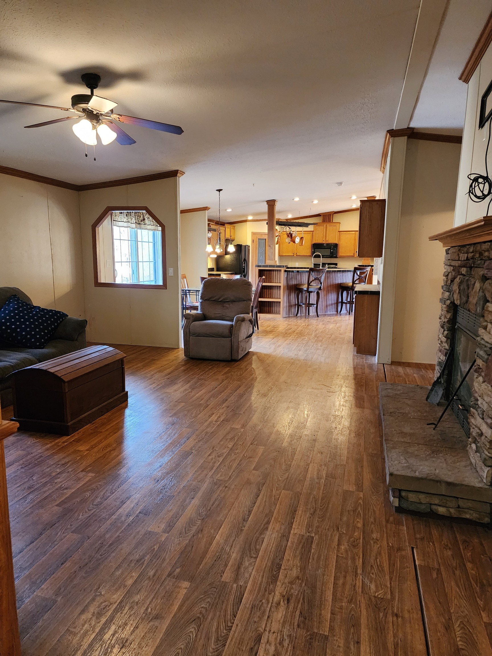 9681 Green Road Trafalgar, IN 46181 - Photo 2 of 16 Gallery Image 2