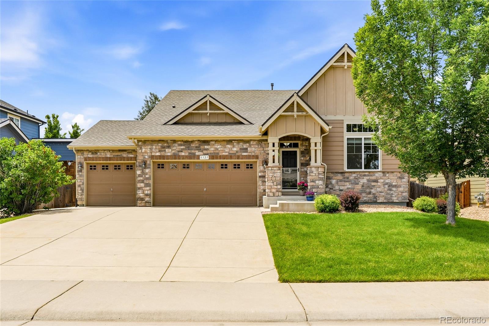 8325 Raspberry Drive Frederick, CO 80504 - Photo 27 of 44