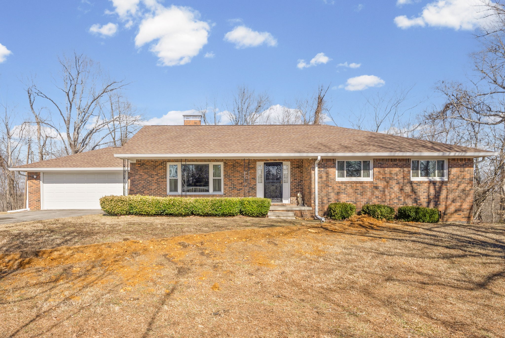 17033 Dawson Road Dawson Springs, KY 42408 - Photo 1 of 41