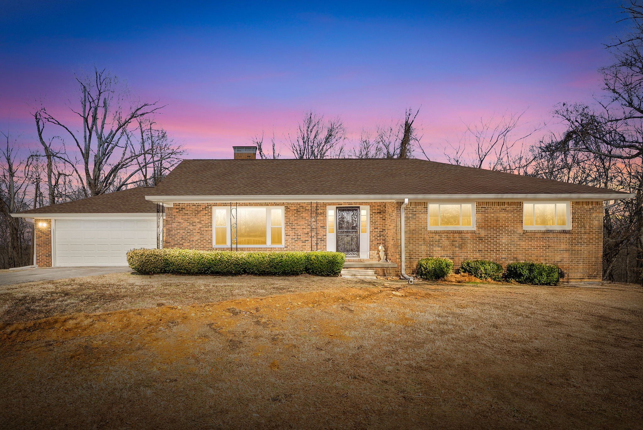 17033 Dawson Road Dawson Springs, KY 42408 - Photo 2 of 41