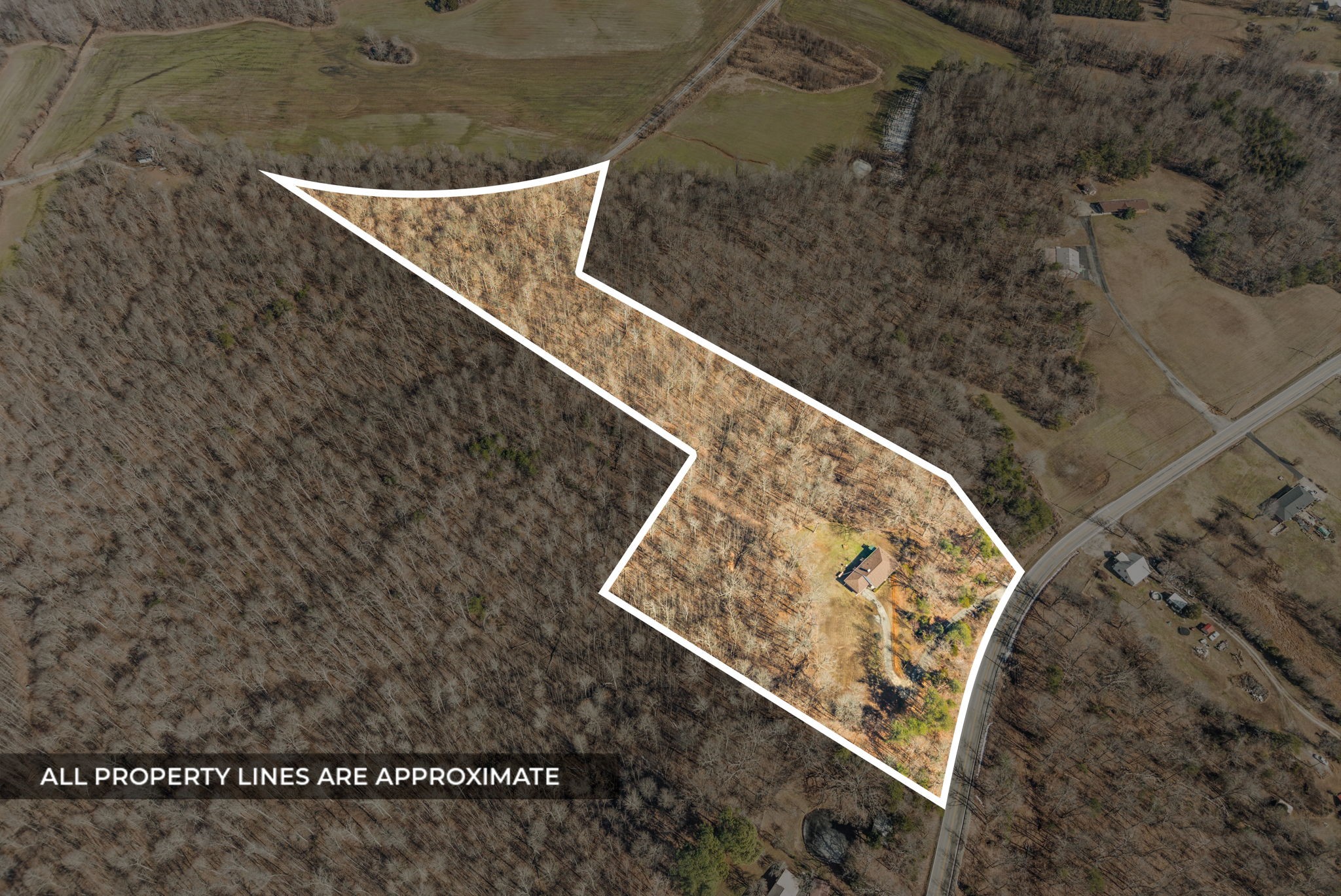 17033 Dawson Road Dawson Springs, KY 42408 - Photo 3 of 41