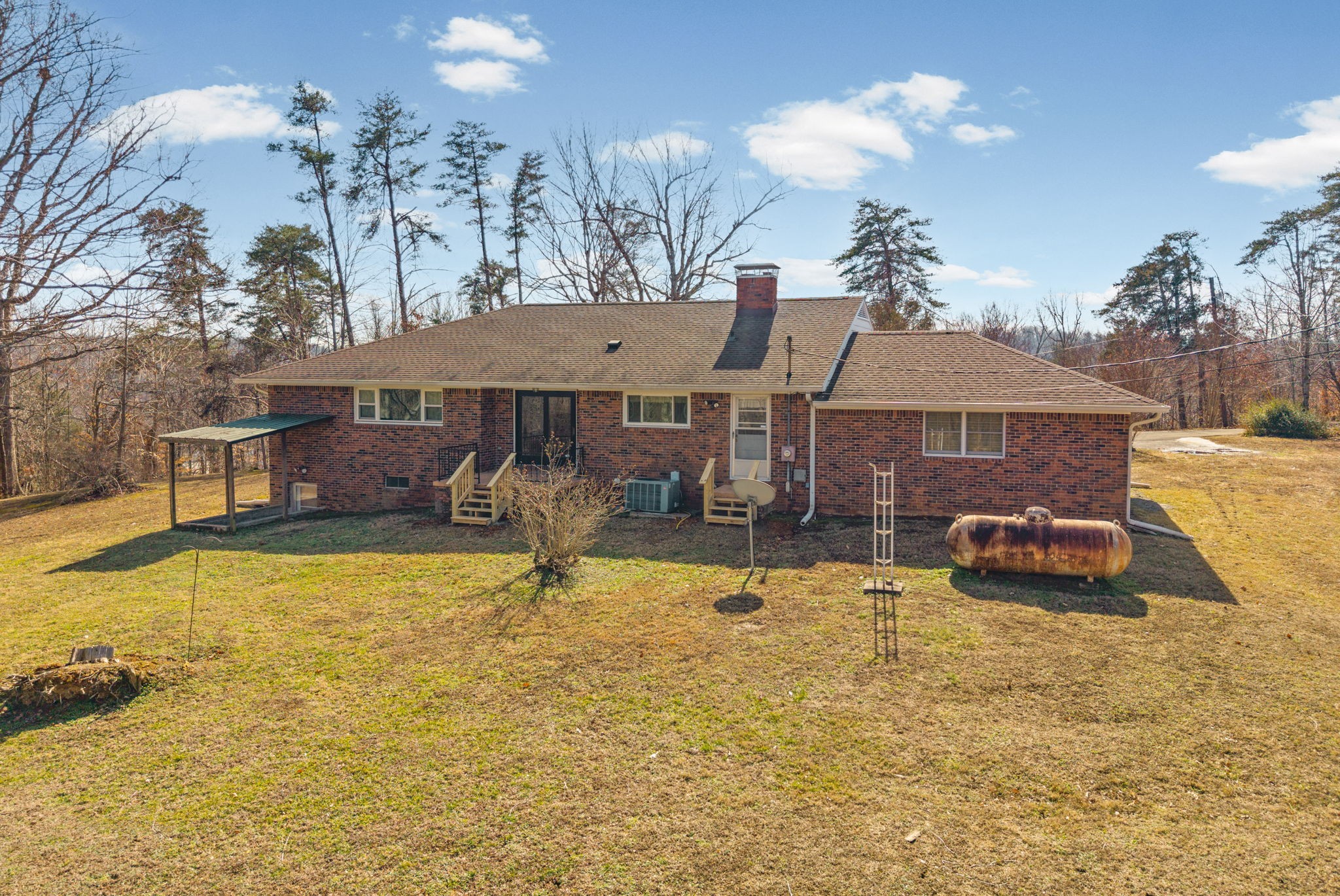 17033 Dawson Road Dawson Springs, KY 42408 - Photo 34 of 41