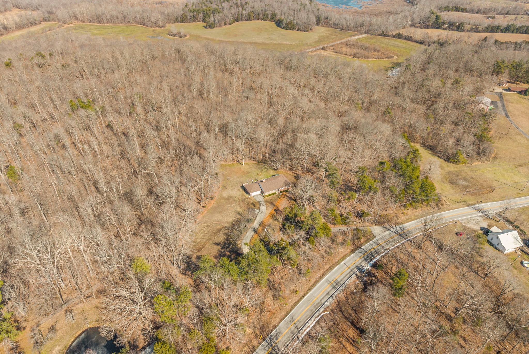 17033 Dawson Road Dawson Springs, KY 42408 - Photo 40 of 41