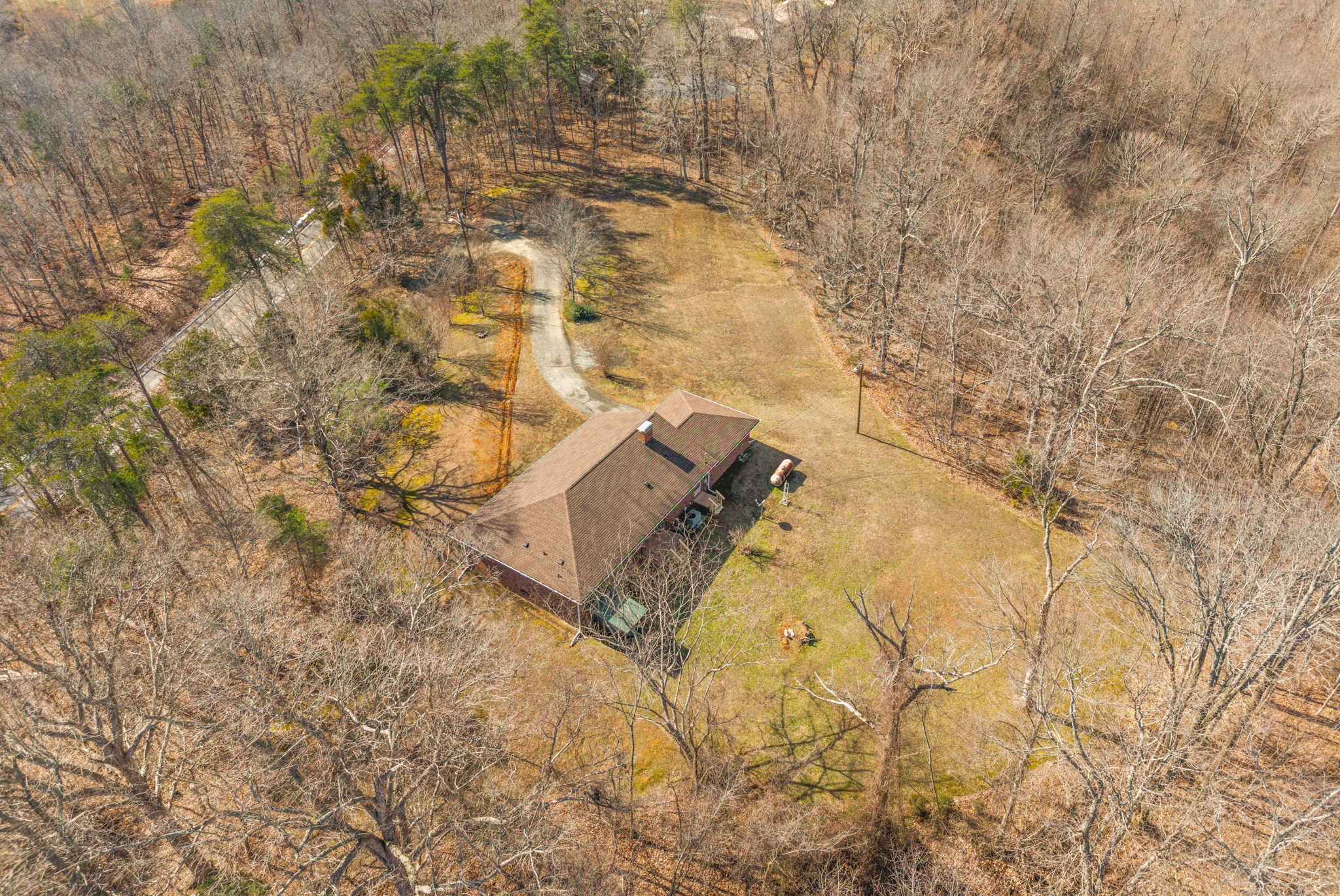 17033 Dawson Road Dawson Springs, KY 42408 - Photo 41 of 41