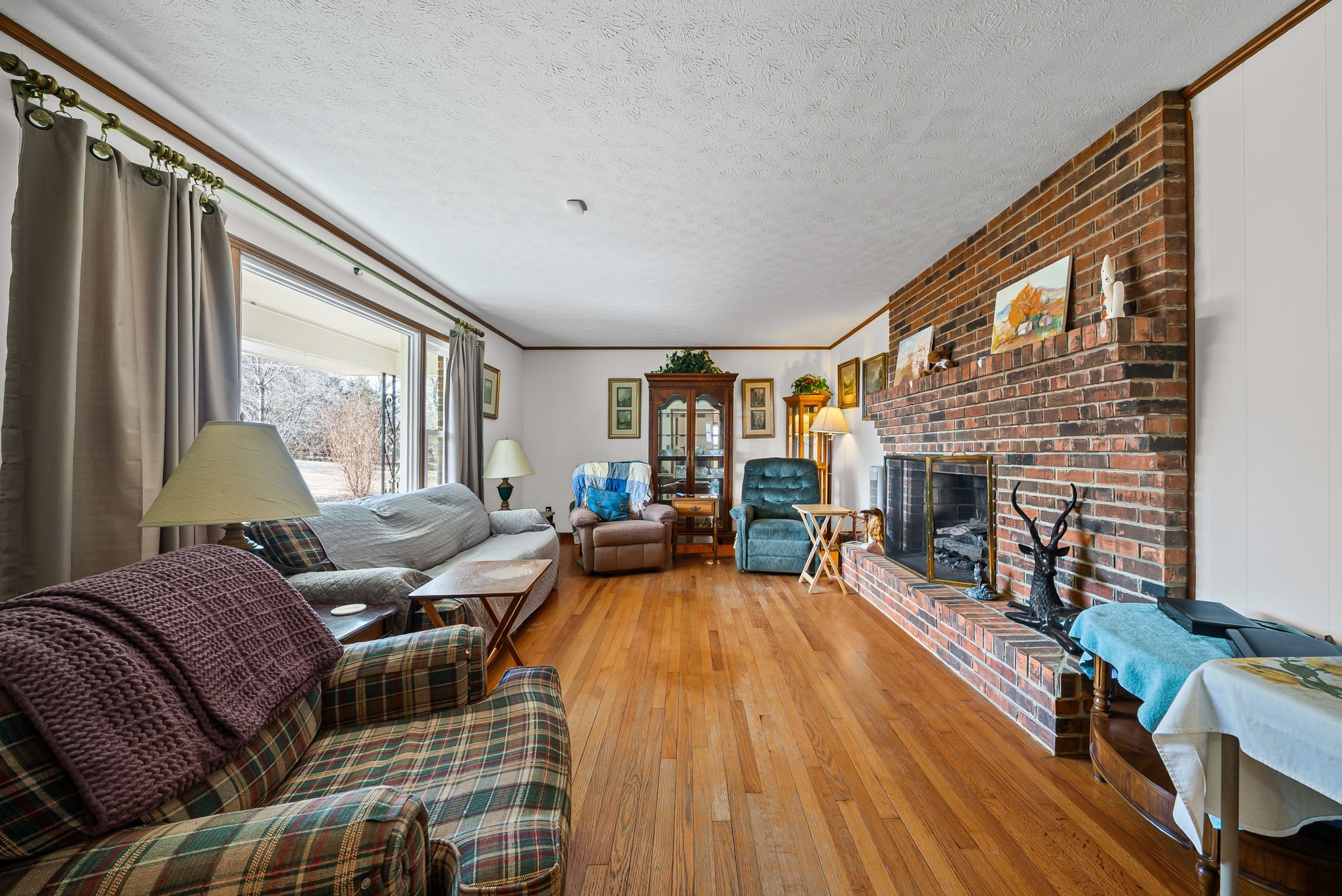 17033 Dawson Road Dawson Springs, KY 42408 - Photo 8 of 41