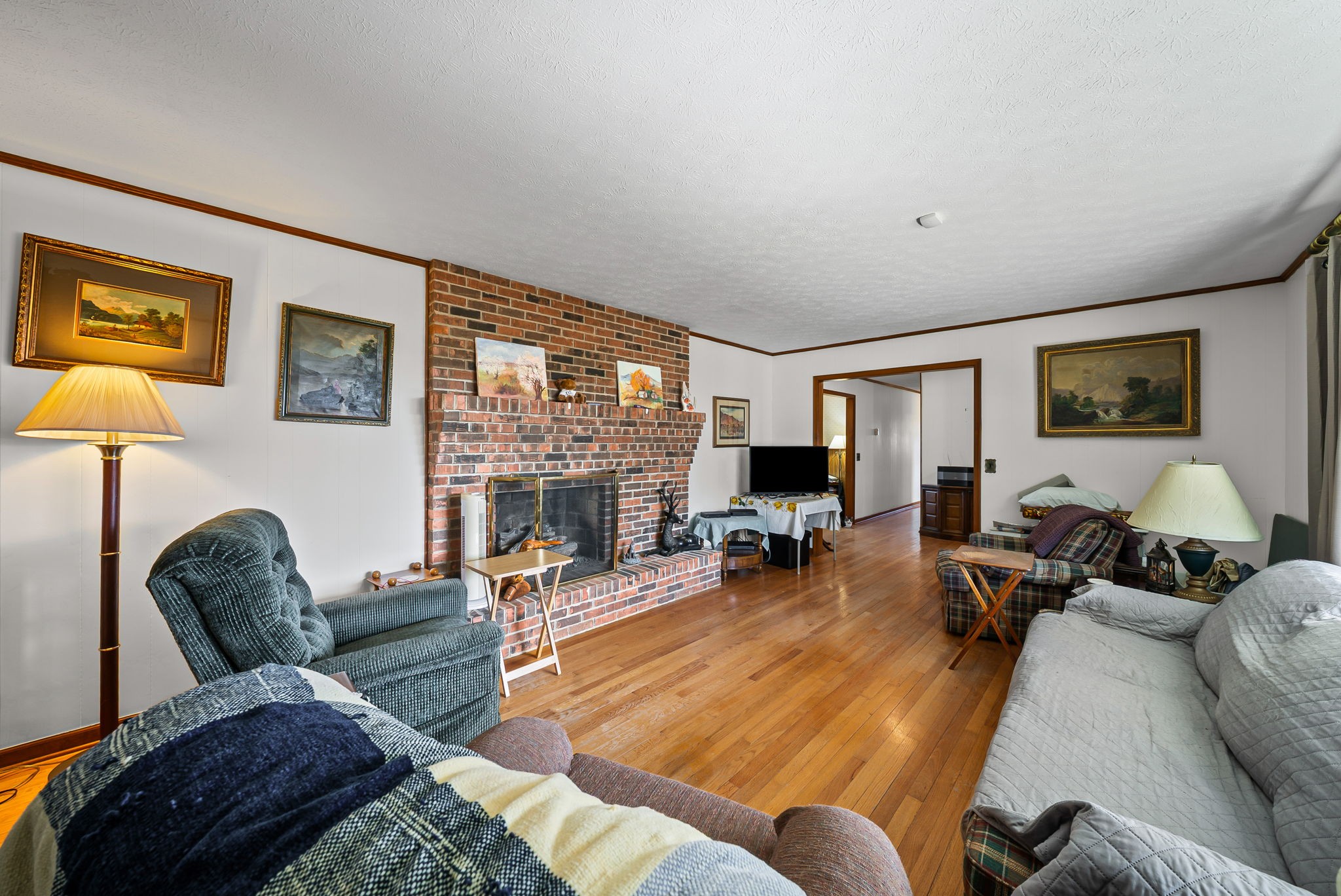 17033 Dawson Road Dawson Springs, KY 42408 - Photo 9 of 41