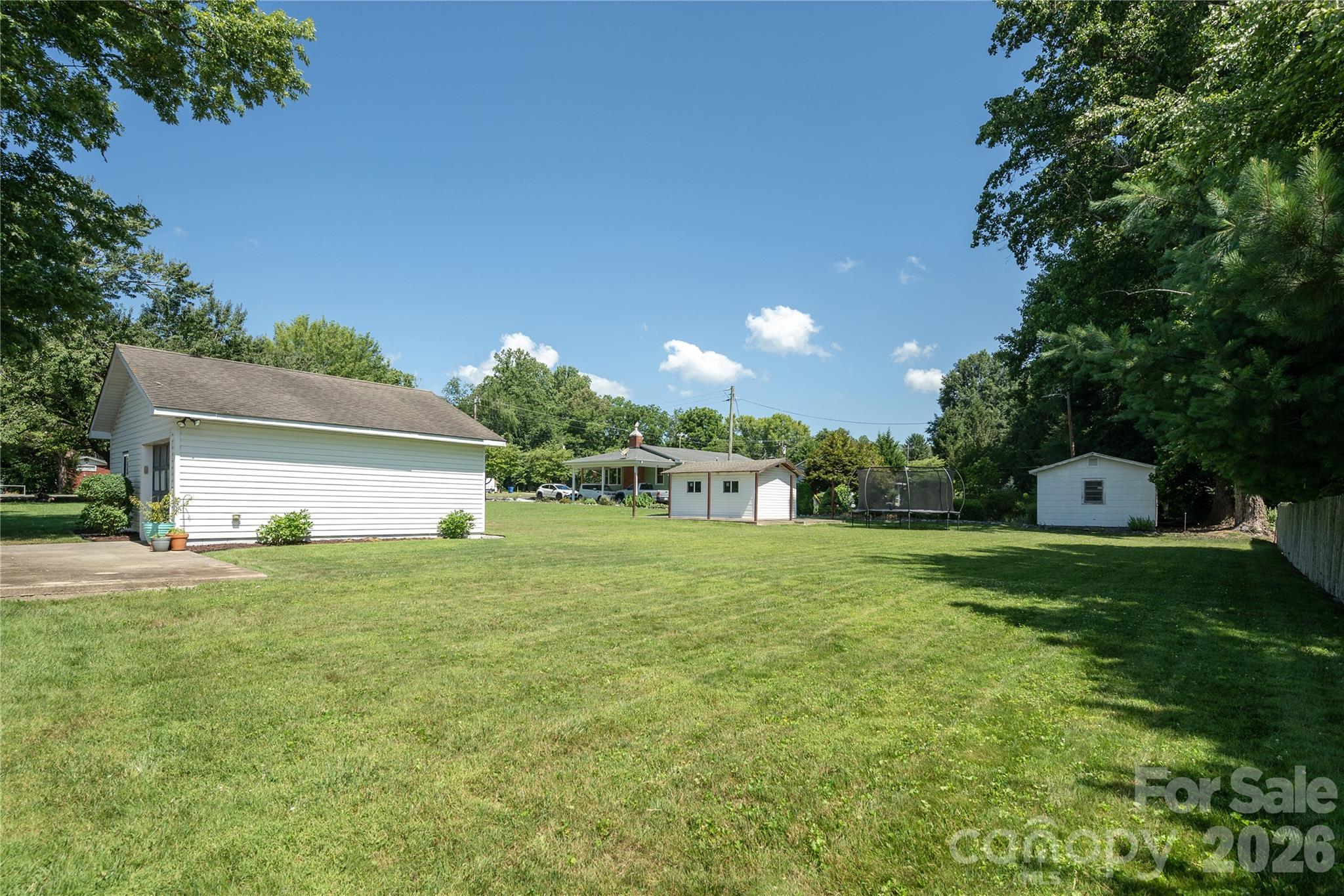 419 Big Bend Road Brevard, NC 28712 - Photo 18 of 25
