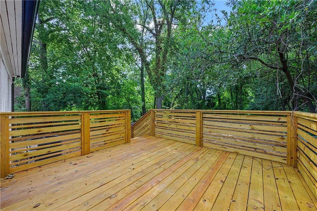 1658 Temple Avenue Atlanta, GA 30337 - Photo 24 of 24