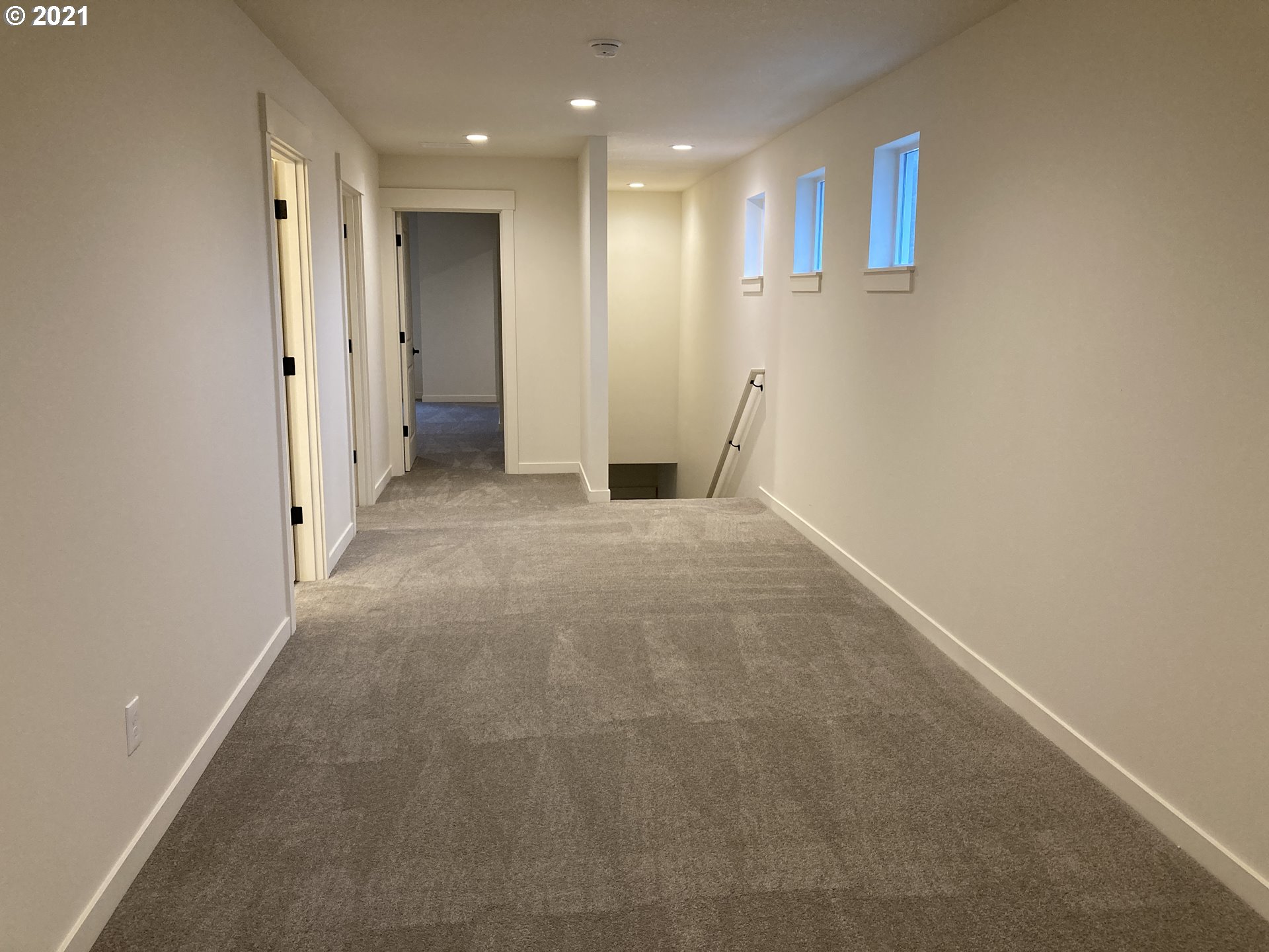 7023 South Ridge Way Ridgefield, WA 98642 - Photo 6 of 13 a view of an empty room