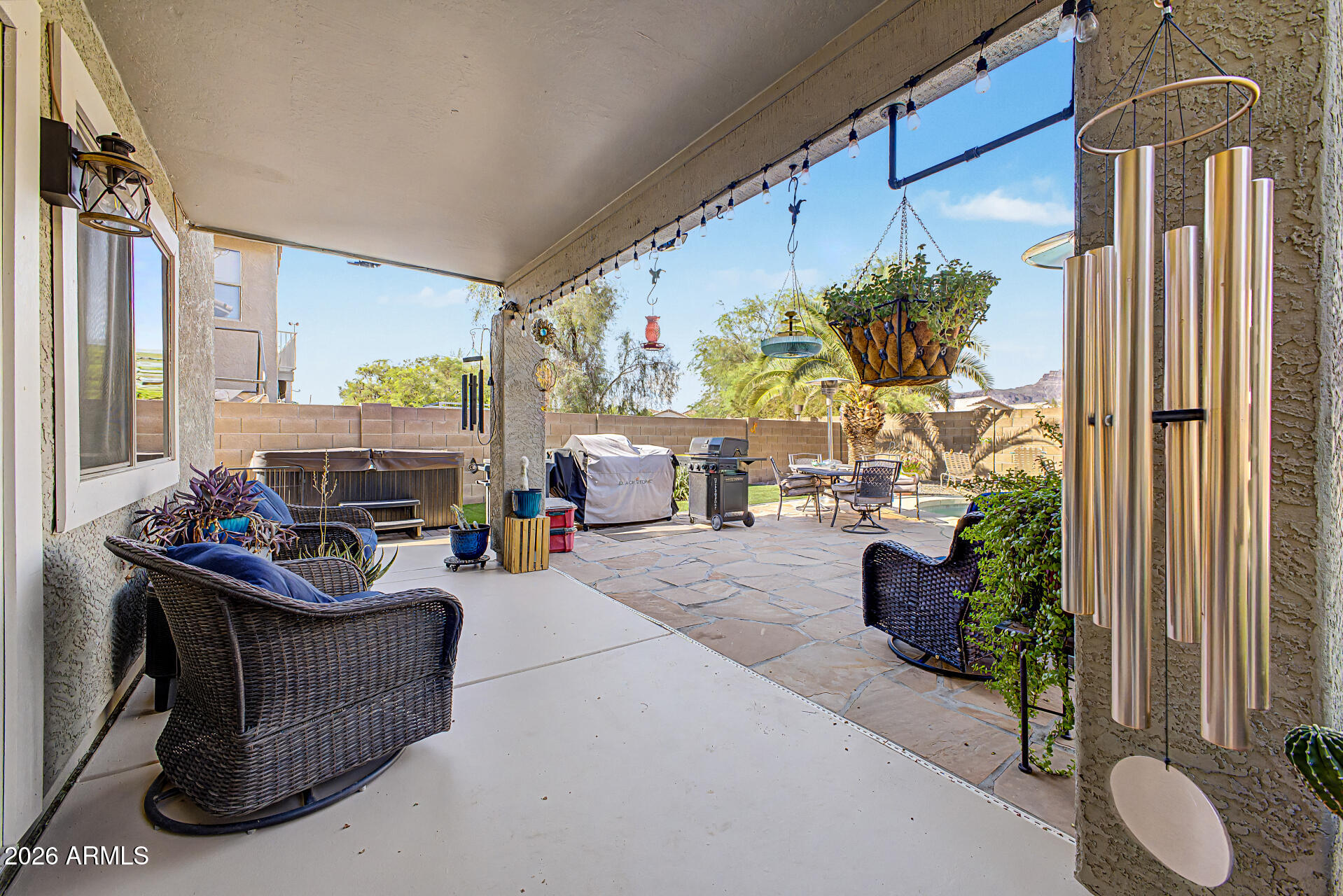 3763 South Chaparral Road Apache Junction, AZ 85119 - Photo 46 of 49 49-Chaparral