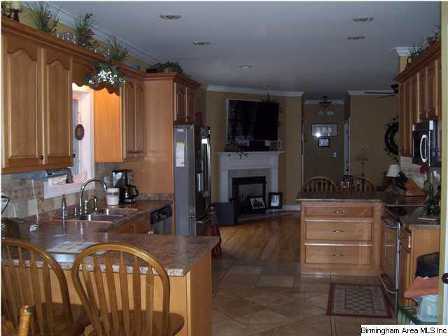 223 Greystone Drive Oneonta, AL 35121 - Photo 5 of 28