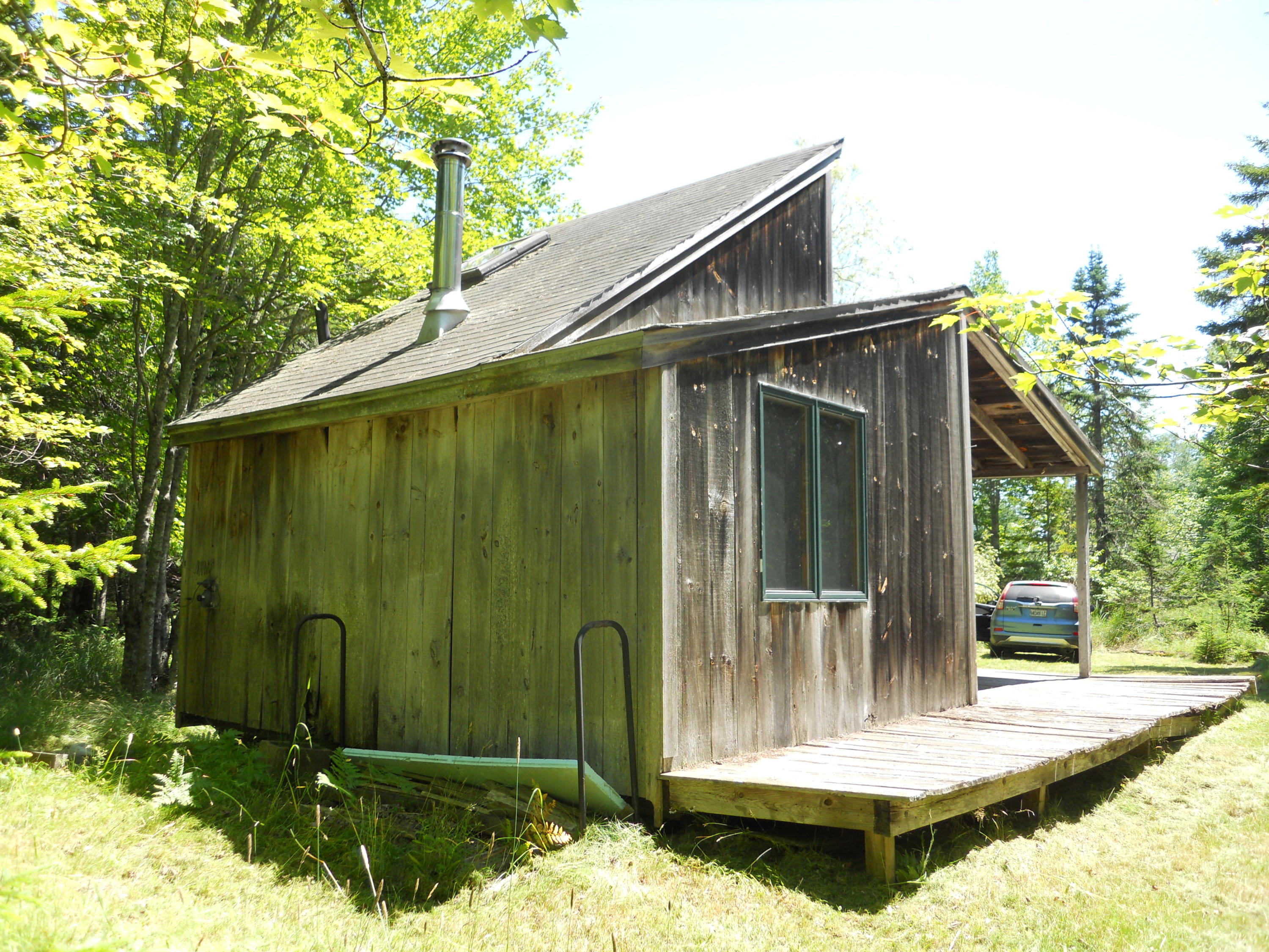 1174 Main Road Islesboro, ME 04848 - Photo 9 of 29 ExteriorDSCN0511