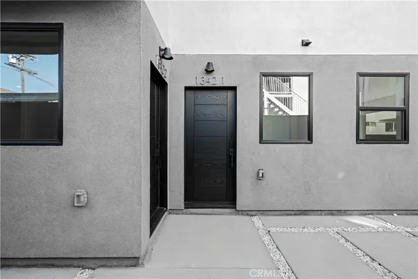 $4,983 | 1342 North Kingsley Drive, Unit 1, Los Angeles, CA 90027
