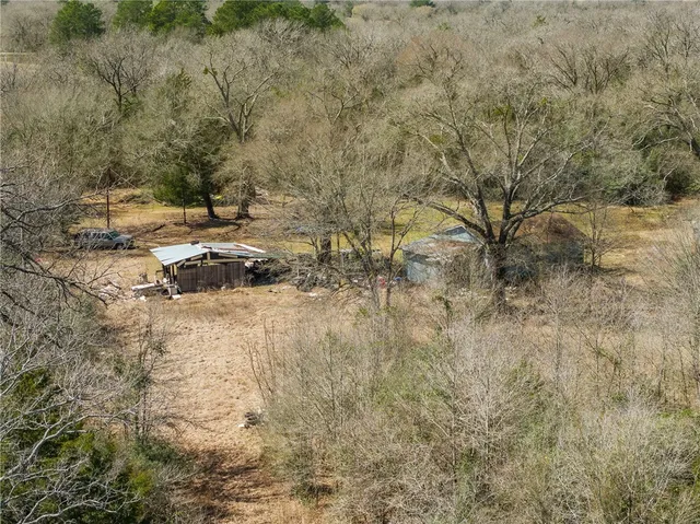 view of city and mountain