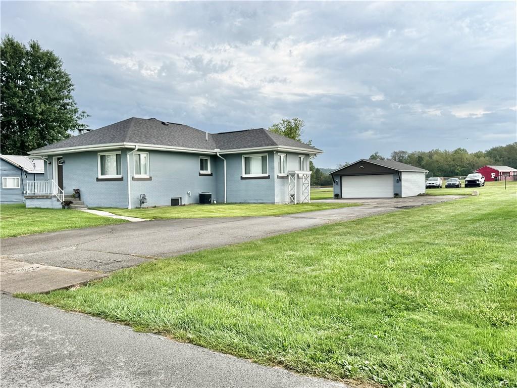 734 Cemetery Road Perryopolis, PA 15473 - Photo 1 of 38 Gallery Image 1