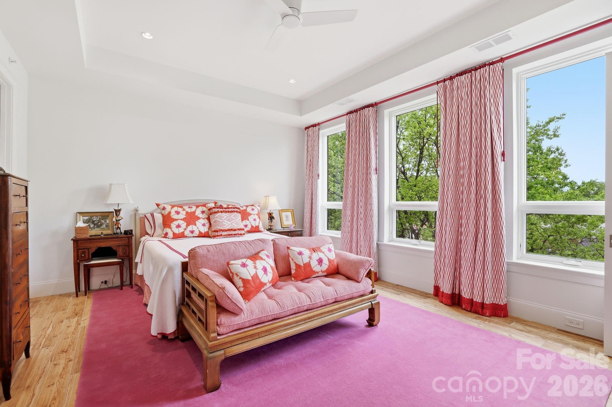 130 Cherokee Road, Unit 406 Charlotte, NC 28207 - Photo 16 of 35