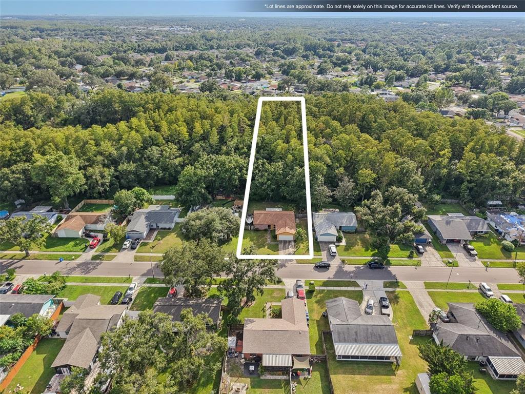 14128 Arbor Hills Road Tampa, FL 33625 - Photo 29 of 35