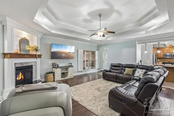 $639,000 | 3689 Laurel Lee, Pace, FL 32571