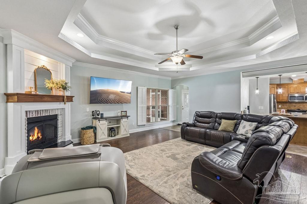 3689 Laurel Lee Pace, FL 32571 - Photo 11 of 47