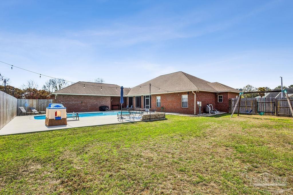 3689 Laurel Lee Pace, FL 32571 - Photo 4 of 47