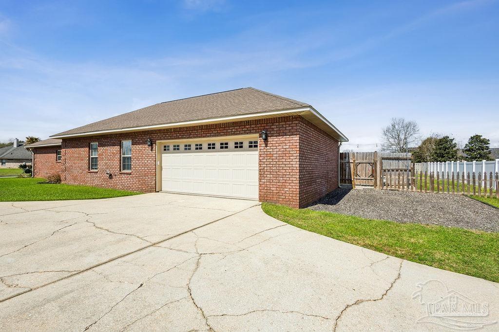 3689 Laurel Lee Pace, FL 32571 - Photo 42 of 47