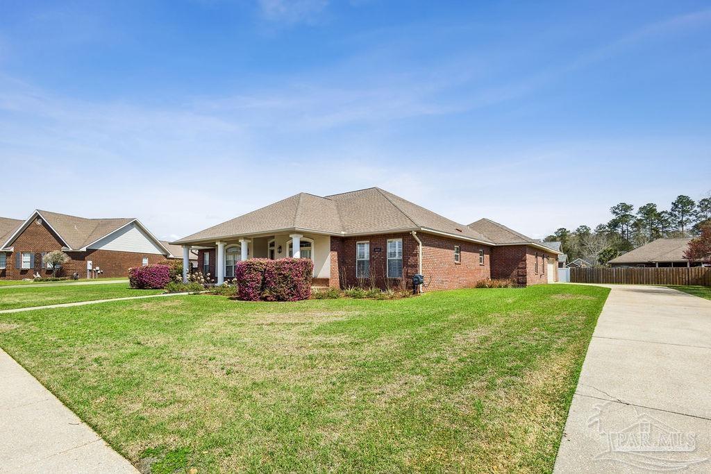 3689 Laurel Lee Pace, FL 32571 - Photo 43 of 47