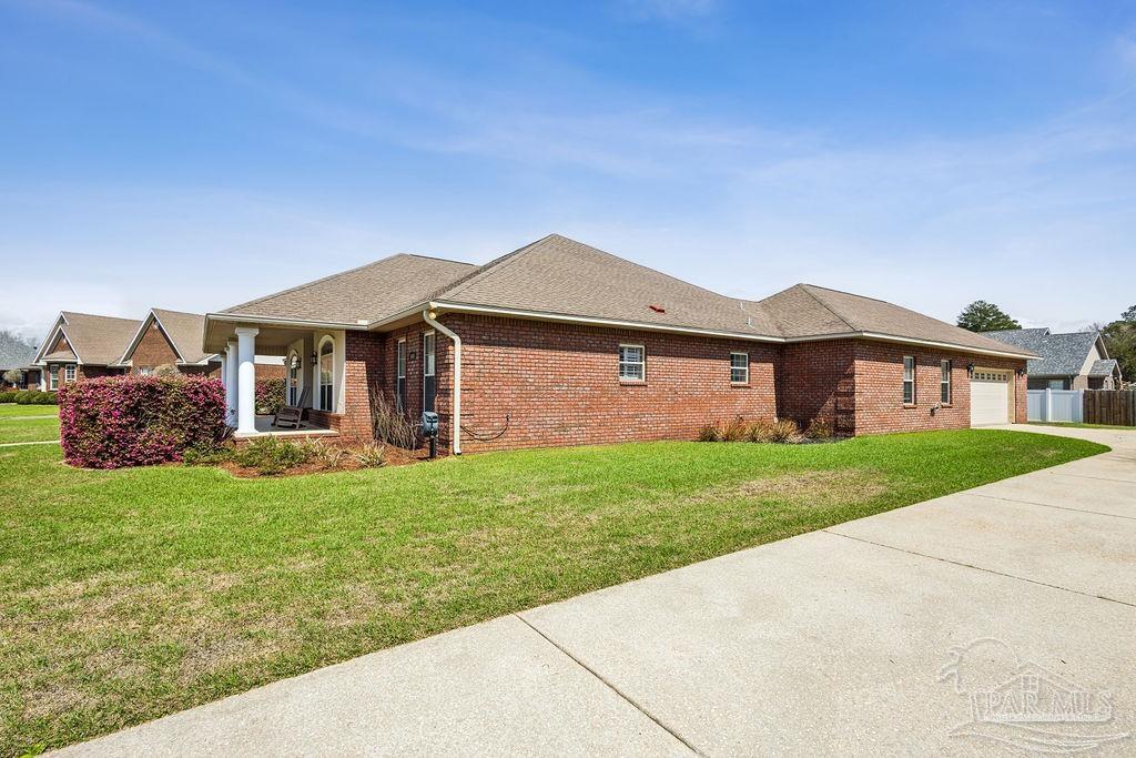 3689 Laurel Lee Pace, FL 32571 - Photo 44 of 47