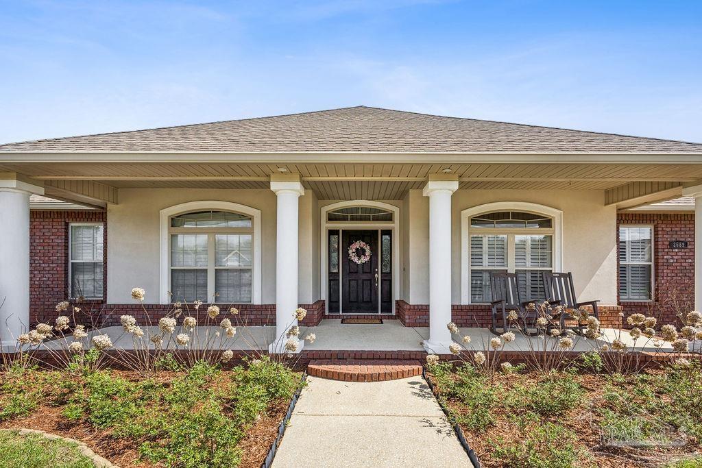 3689 Laurel Lee Pace, FL 32571 - Photo 47 of 47