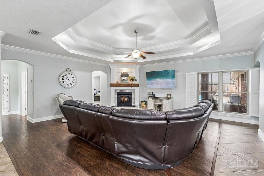 3689 Laurel Lee Pace, FL 32571 - Photo 8 of 47