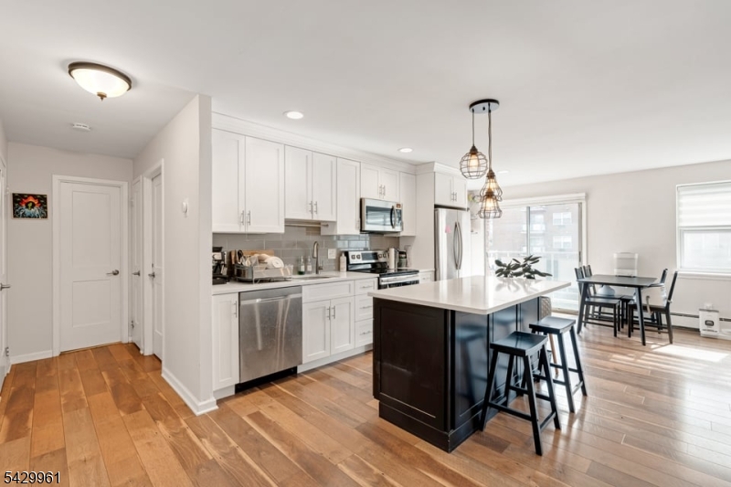 20 Jefferson Street, Unit A8 Hackensack, NJ 07601 - Photo 8 of 17