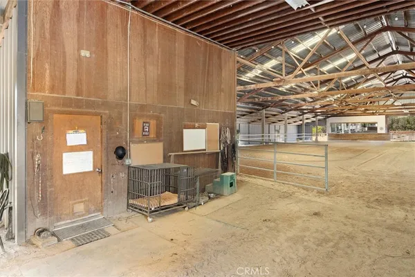 a view of front door of the house