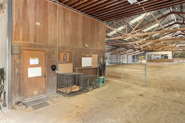 a view of front door of the house