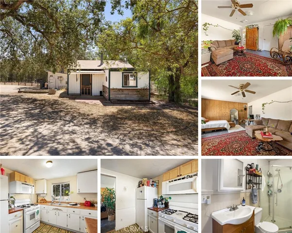 $2,299,000 | 5625 Linne Road, Paso Robles, CA 93446