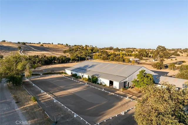 $2,299,000 | 5625 Linne Road, Paso Robles, CA 93446