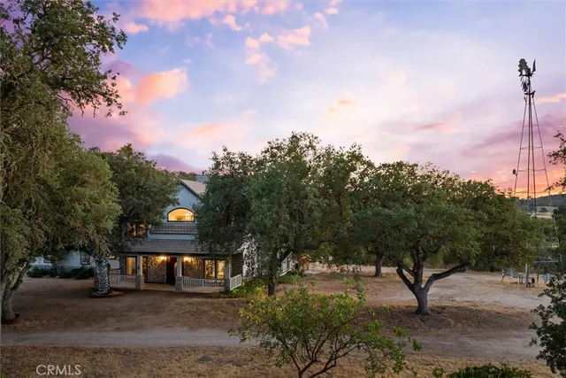 $2,299,000 | 5625 Linne Road, Paso Robles, CA 93446