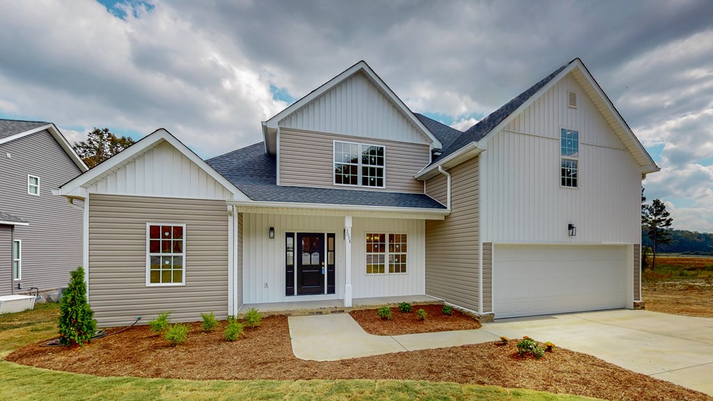 3058 Crow Road Northeast Dalton, GA 30721 - Photo 2 of 39