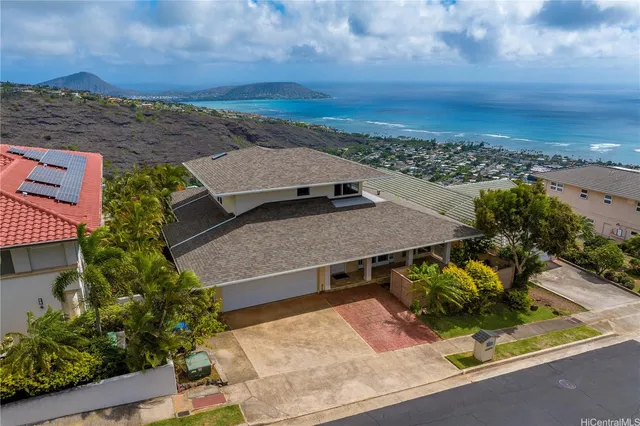 $1,950,000 | 5377 Kahalakua Street, Honolulu, HI 96821